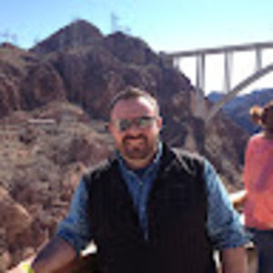 Meet your Posher, Barry